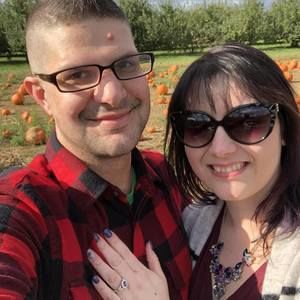 Meet your Posher, Mariealaena